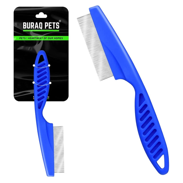 Flea Remover Hair Comb
